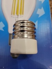 Mogul Base E39 to Medium Base E26 Porcelain Socket Adapter/Reducer
