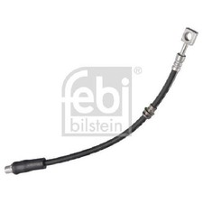2x Bremsschlauch vorne für Opel Signum CC Z03 Vectra C Z02 id04328