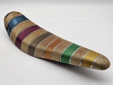 Schwinn Stingray Persons Lifesaver Original Seat Muscle Bike Nice Patina SEE PIC