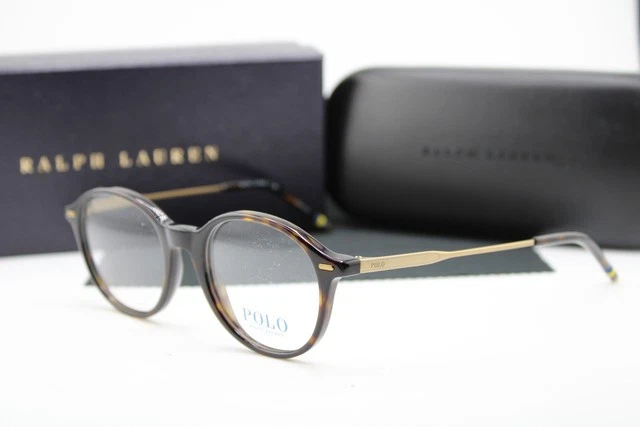 Las mejores ofertas en Metal Oro Polo Ralph Lauren Marcos de