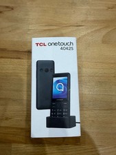 TCL Onetouch 4042s New Still Sealed RRP £35