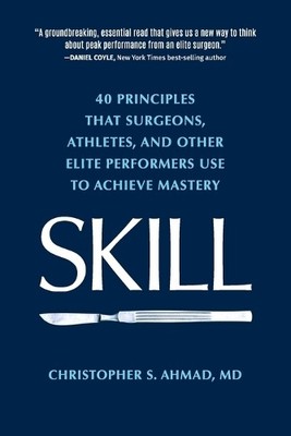 Christopher S Ahmad Skill (Taschenbuch)
