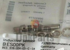 NEW Balluff BES 516-324-E5-C-S4 Proximity Switch Sensor 1pcs