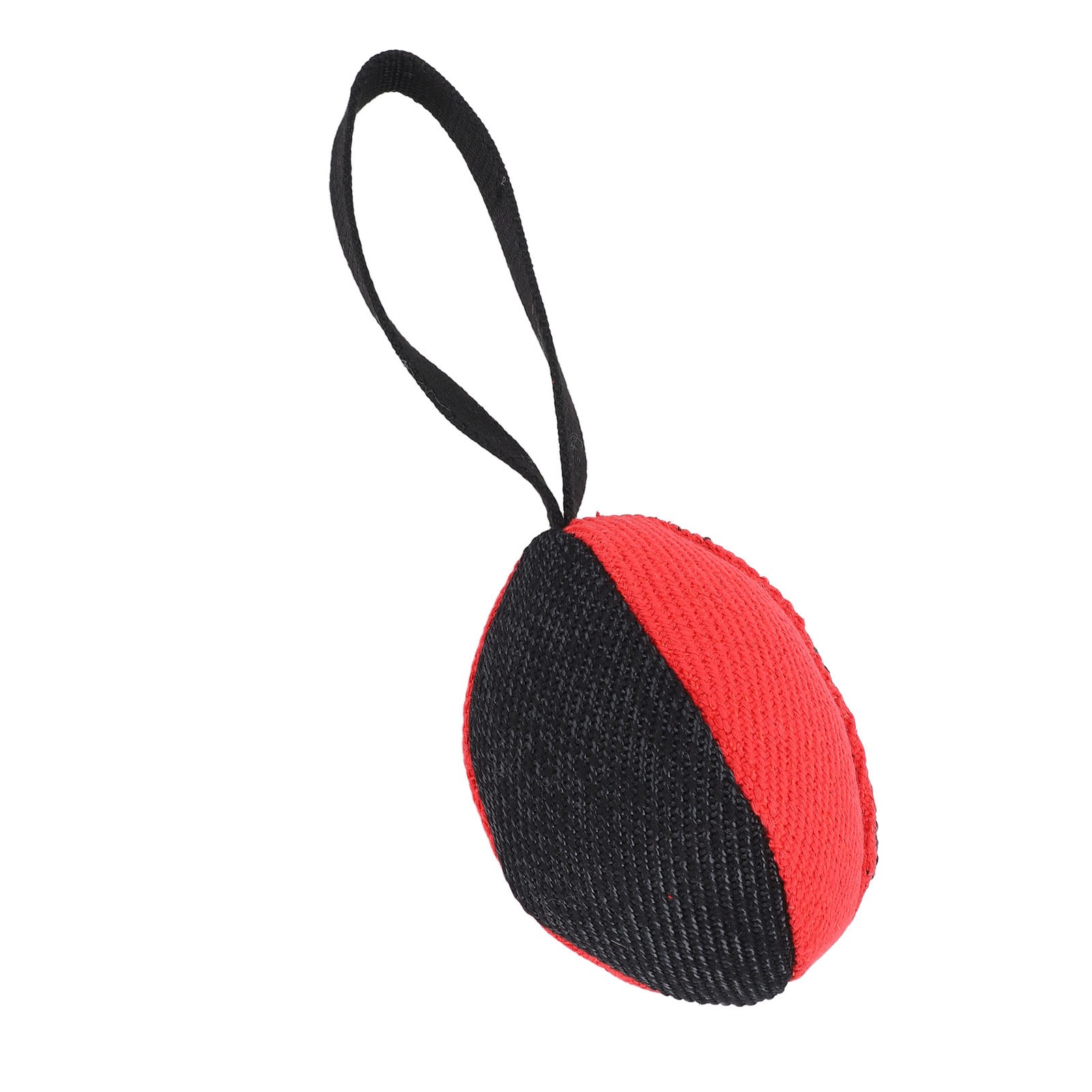 °Dog Football Toys Interactive Anxiety Relief Tug Of War Ball Toy For German