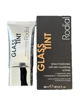 Rodial Glass Tint - Tinted Moisturiser Shade 3 St Barths (1 fl oz)