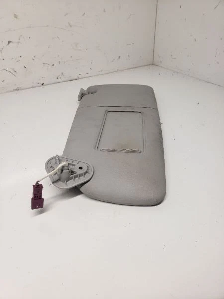 Parasol conductor sedán mercado canadiense vinilo compatible 06-11 BMW 323i 1019525 Foto 3 de 4