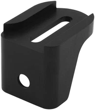 Allstar Performance    All54279    Trans Kickdown Bracket Lokar Black