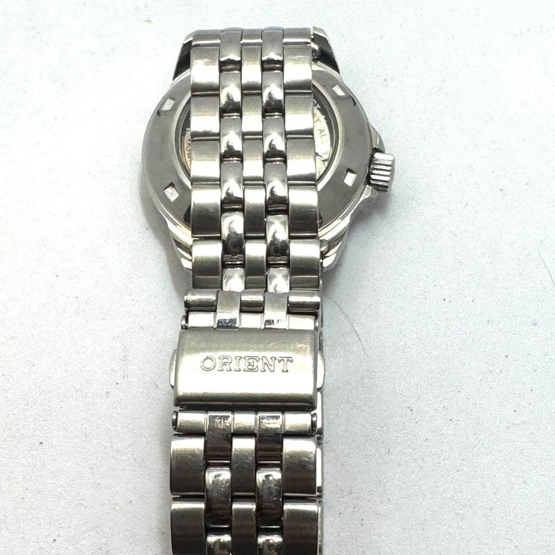 ORIENT Orient ET01-01 Daydate Automatic Overhaule… - image 11