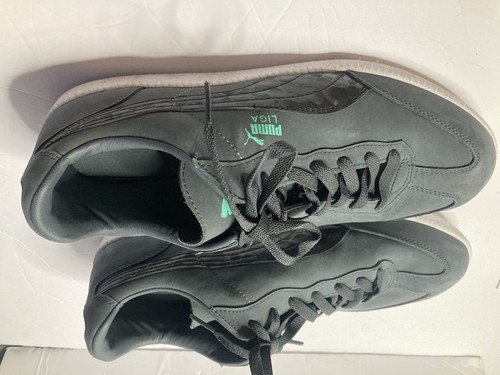 puma 11.5 mens shoes gray 356843 02 - Picture 5 of 6