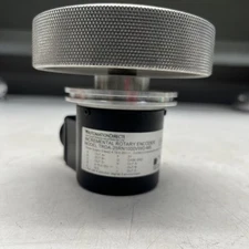 Automation Direct TRDA-25RN100RZWD-MS Incremental Encoder 100 PPR 3/8