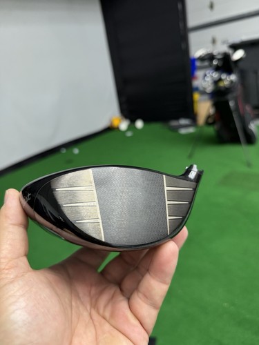 Titleist GT3 Driver Head Only 8 Degree Mint