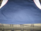 RHINOX USA SHIRT - MEDIUM- 100% POLYESTER - PRE-OWNED-GOOD CONDITION   — photo 4
