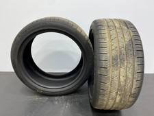 Prinx Hirace Hz2 As 2554019 732 Tread Wear 2 Tires Used Prinx Hirace Hz2 As 2554019 732 Tread Wear 2 Tires Used