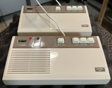  1 SET VINTAGE AIPHONE WBS-1 FM WIRELESS SPEAKER INTERCOM. NOS. EXCELLENT COND.