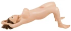 Muñeca inflable realista Sexydoll masturbador ano vagina falsa juguete...
