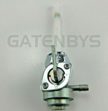 Fuel Tap Petcock For Honda XL350S XL250S XL125 XL175 XL185 XR 200 XL100 Petrol