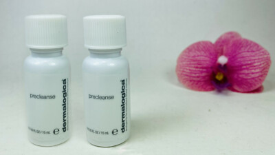 Dermalogica Precleanse 15ml X 2 Brand New 