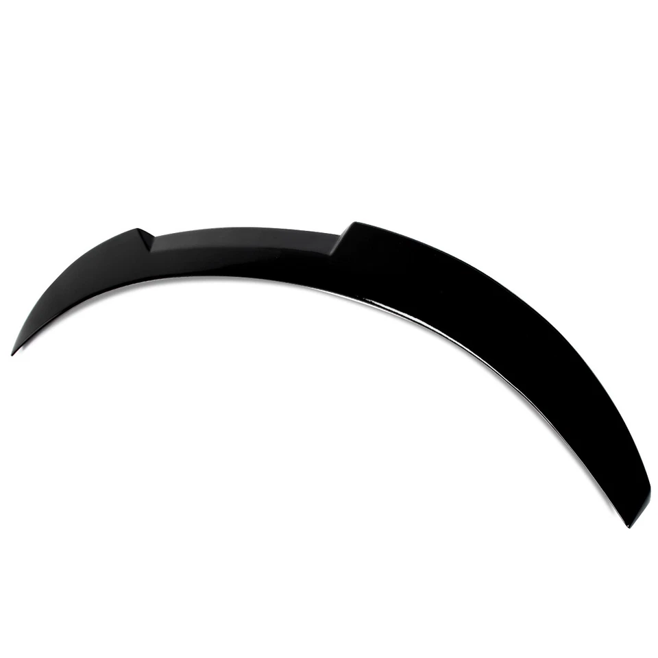 For BMW X6 F16 /X6M F86 xDrive35i/50i 2014-19 Rear Trunk Spoiler Wing M4 Style Foto 3 de 4