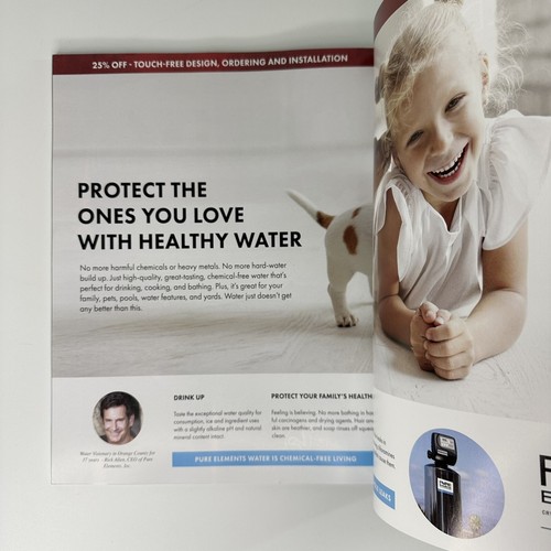 California Homes Magazine Special Edition Issue 2022 The Essential Guide Design - Picture 9 of 10