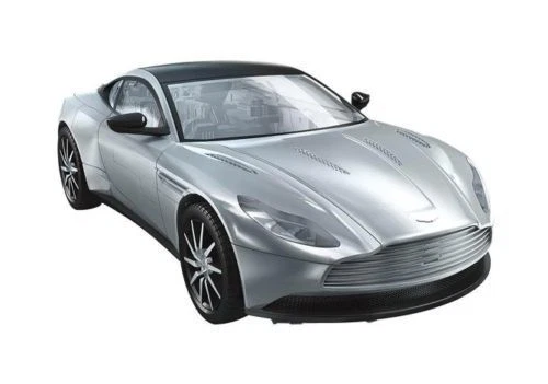 HASBRO TRANSFORMERS MV5 THE LAST KNIGHT DELUXE PREMIER EDITION COGMAN FIGURE - Image 4 of 4