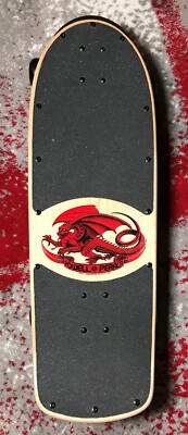 McGill Reissue Complete Build with Brand New 80's Parts