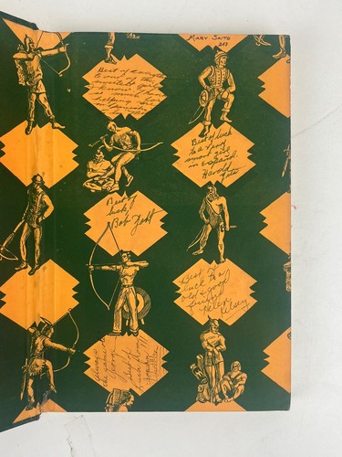Manual Arts High School Los Angeles Cal The Artisan YEarbooks 1936 - 1938 Lot 4 - Imagen 9 de 24
