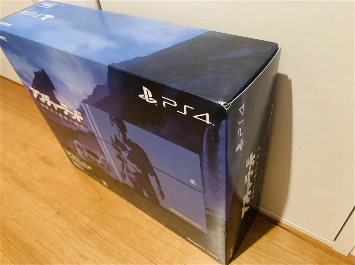 Sony PlayStation 4 NTSC-J Gray Video Game Consoles for sale | eBay
