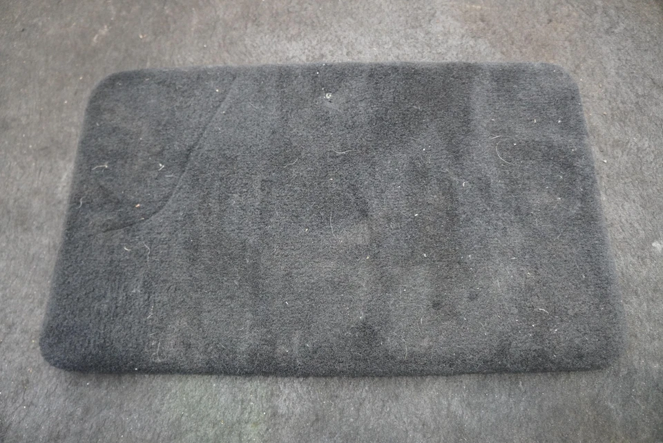 Front Left Driver Side Interior Carpet Cover Trim Panel Bricklin Sv-1 1974 - Image 2 of 3