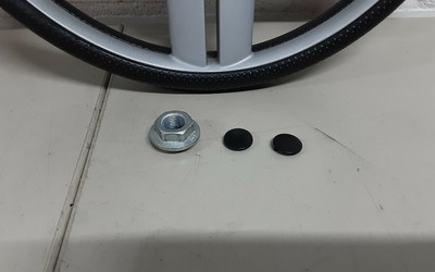 Lenkrad komplett 6E0419091A VW LUPO 6x Limousine online kaufen | eBay 