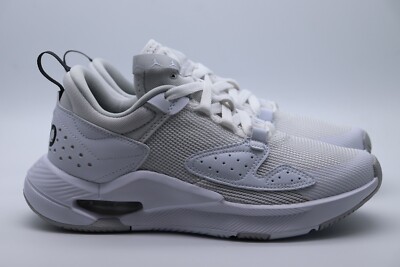 NIKE JORDAN AIR CADENCE SPORTSCHUHE   WEISS CV1761-100 DAMEN UK3,5