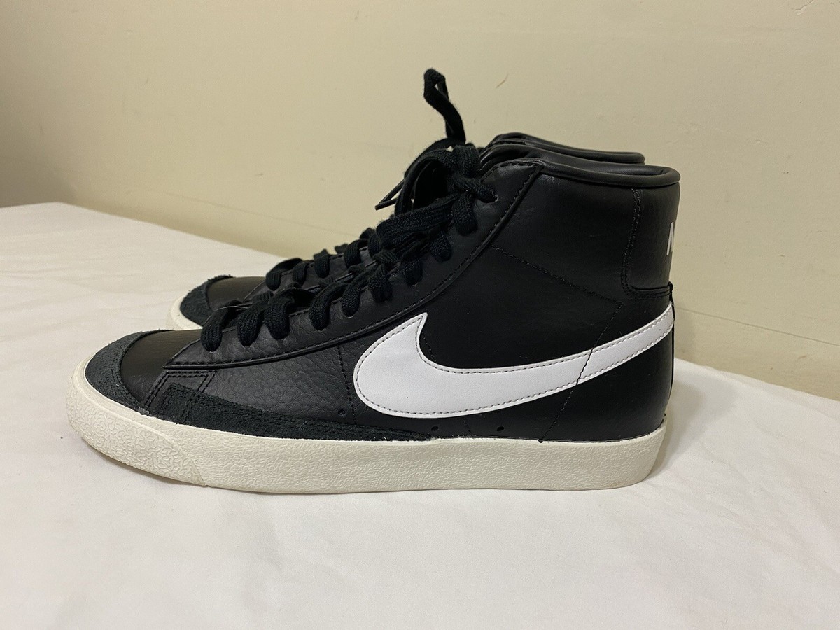 Nike Blazer Mid  display picture 3