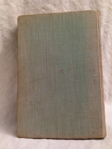 Christopher Bush - The Case of the Fighting Soldier - 1st/1st 1942 Cassell, Rare - Picture 6 of 8