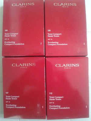(388,90 /100g)  Teint Compact Haute Tenue 10g 