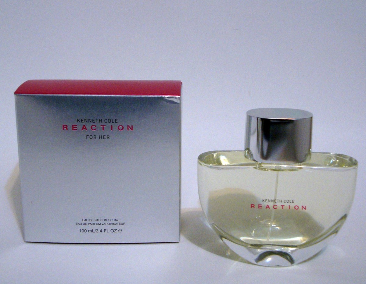 香水(女性用) KENNETH COLE For Her 100ml Kenneth Cole For Her Kenneth Cole perfume - a fragrance for