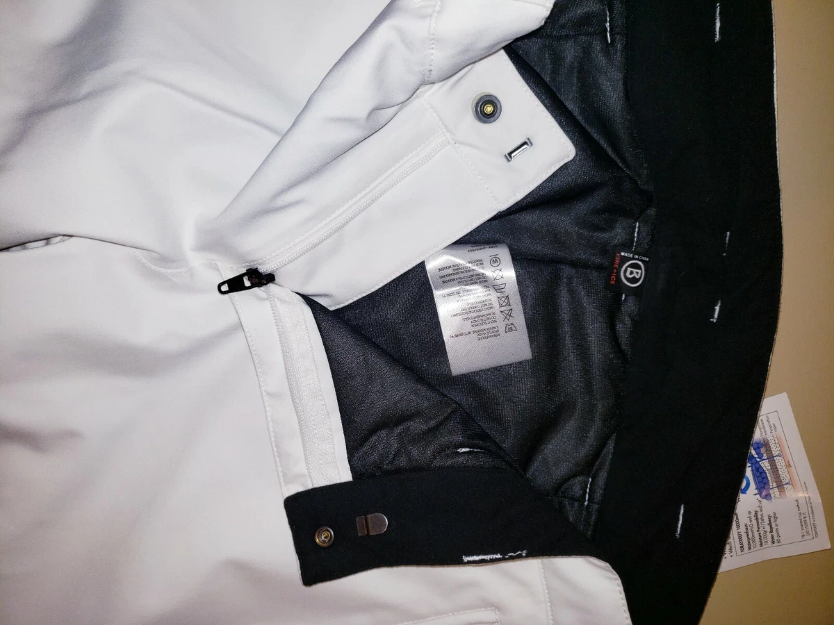 Bogner lindy outlet ski pants