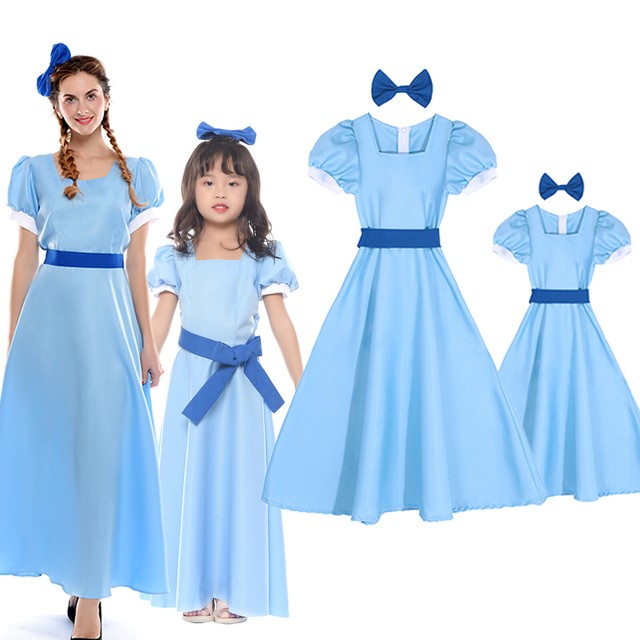 kids darling dress