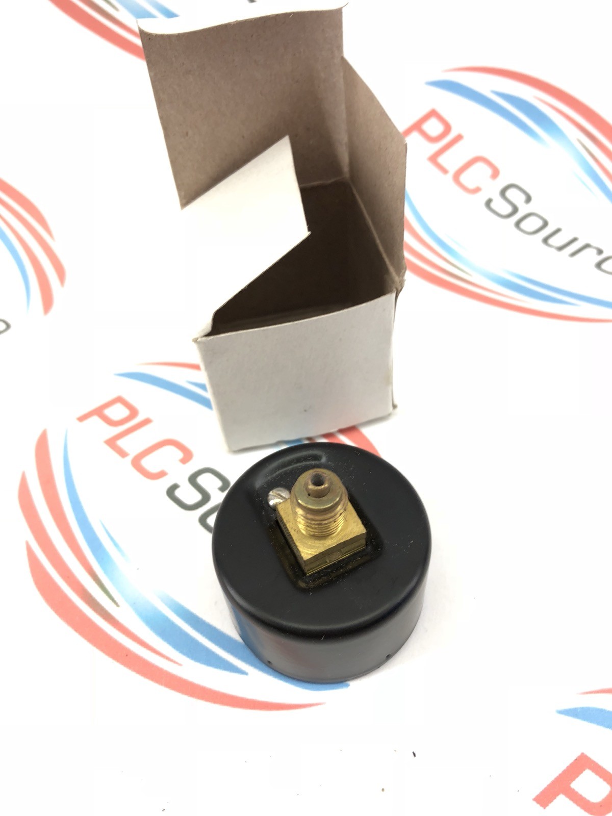 JAKO 016 BAR PRESSURE GAUGE KL.2,5 NPT BRASS BACK KI.2,5 eBay