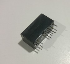 Matsushita VC15-4A-DC24V Relais – NEU, Original Japan, Power Relay