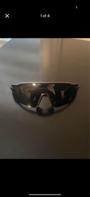 Oakley Radar - Black