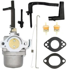 793779 Carburetor For Briggs & Stratton 1450 Series Craftsman Nikki