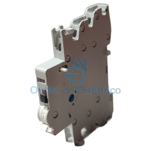 SCHNEIDER CONTATTO AUSILIARIO OF+OF/SD 26929
