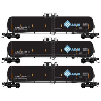 Micro Trains MTL - Spur N - 2, 3 & 4 Wagen Multi Car Packs - Multi Listing