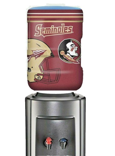 FANMATS Florida State Fuzzy Dice – 7,6 Cm Plüschwürfel Mit Team-Logo Für Auto-Deko