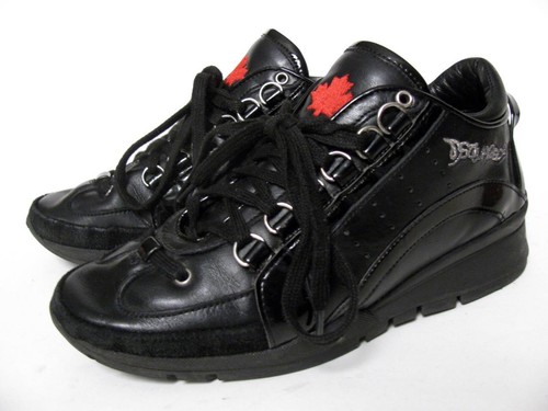 dsquared2 1964 shoes