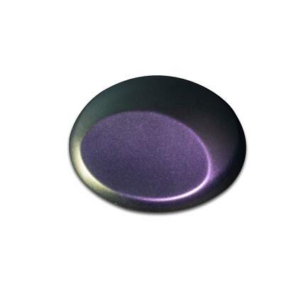 Createx Wicked Color W450-02 Flair Color Shift Violet Tint 2oz Airbrush Paint