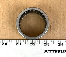 SCE2816 INA Needle Bearings image