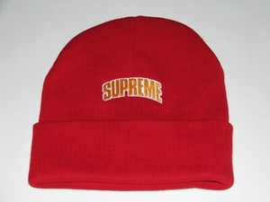 supreme winter hat