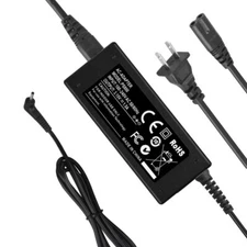 AC Adapter Charger for Canon PowerShot A410 A540 A560 A570 A580 A720 IS E1 Power