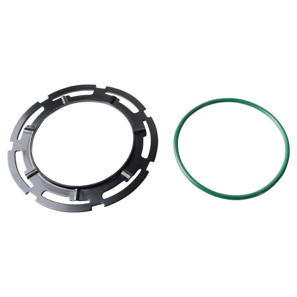 Tanque de combustible de gasolina de 13 galones para Ford Focus 2009-2011 Foto 3 de 4