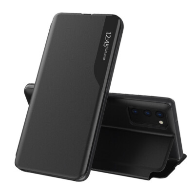 SMART VIEW SLEEP Case Hülle Handy Tasche Für Xiaomi Redmi Note 12 Pro / + 5G 4G